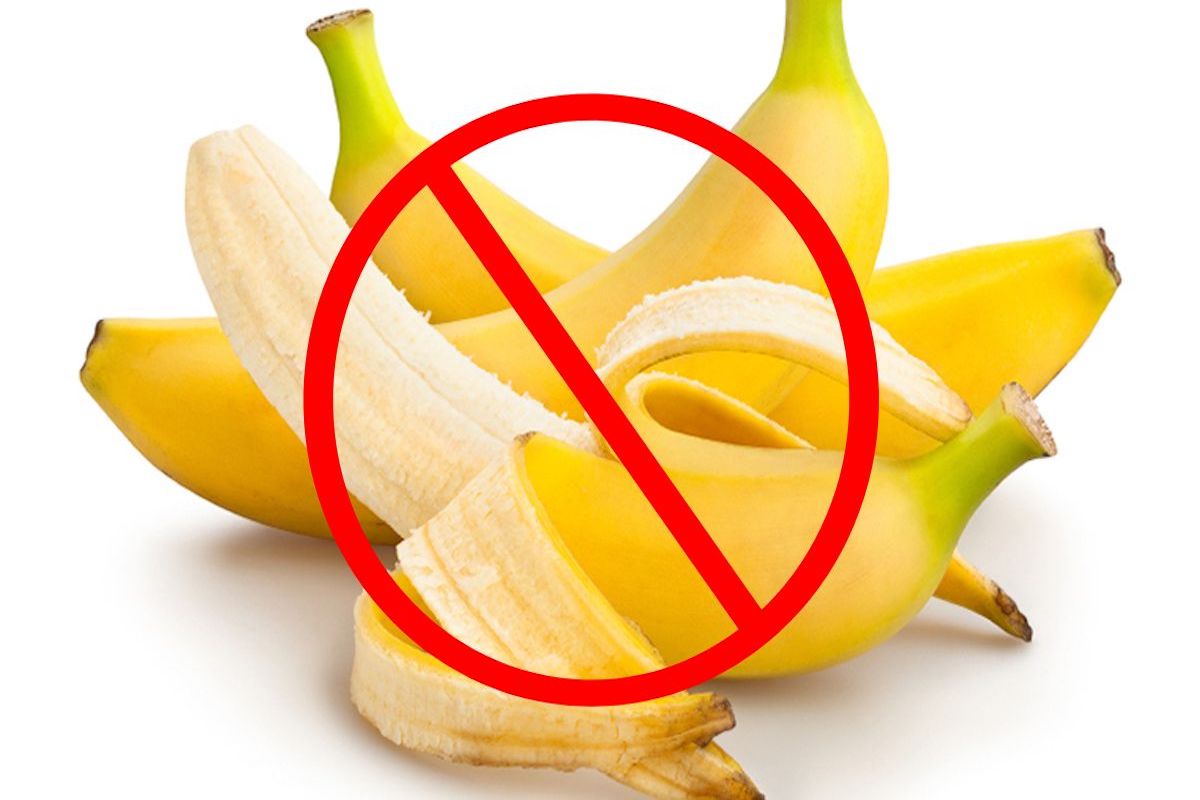 Warum Sollte Man Keine Bananen Essen infoheute.de