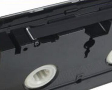 Haben Sie noch alte VHS-Kassetten? Mit diesem Trick können Sie sie auf Ihren Computer übertragen!