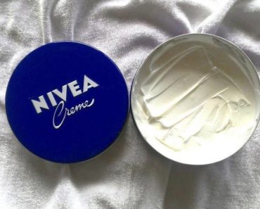 Supertipp: 7 Geheime Dinge, die du mit dem blauen NIVEA-Topf machen kannst