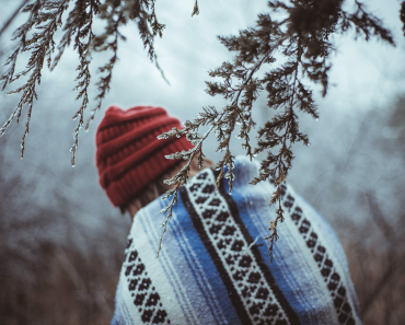 So beugen Sie einer schweren Winterdepression vor (funktioniert wirklich)