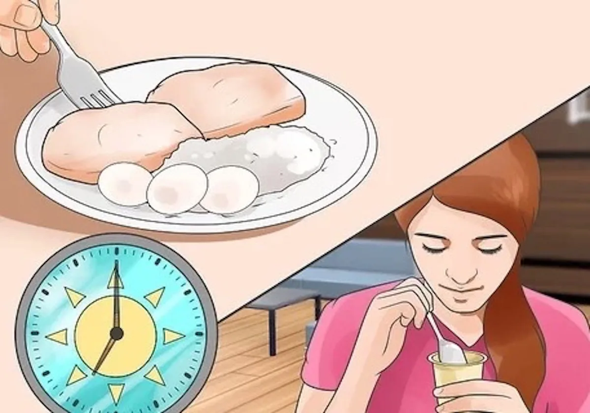 Wann essen Sie zu Abend? DAS macht es mit Ihrem Körper! (und das sind die Folgen)