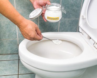 Super! Mit diesen 7 einfachen Tipps bleibt Ihre Toilette viel sauberer.