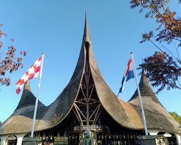 Lächerlich: “Eintrittspreise für Efteling steigen in die Höhe… “