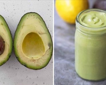 Diese Avocado-Mayonnaise ist in den Niederlanden in aller Munde (und hier erfahren Sie, wie man sie zubereitet!)