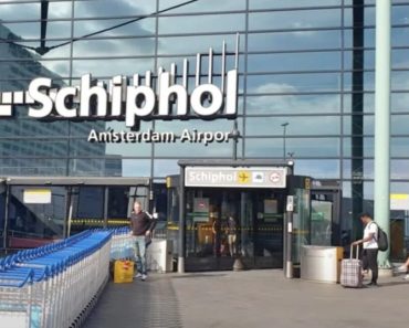 “Langzeitparken” in Schiphol wird viel teurer werden