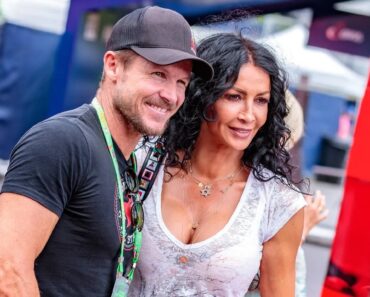 Schockierende Worte: Freundin von Felix Baumgartner enthüllt die ganze Wahrheit