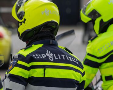 Urteil sorgt für Diskussionen: Richterin zeigt Verständnis für Polizisten-Schützen